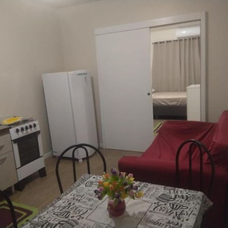 Balneário Camboriú Apartamento Da Tia Lu 아파트 외부 사진