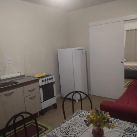 Balneário Camboriú Apartamento Da Tia Lu 아파트 외부 사진