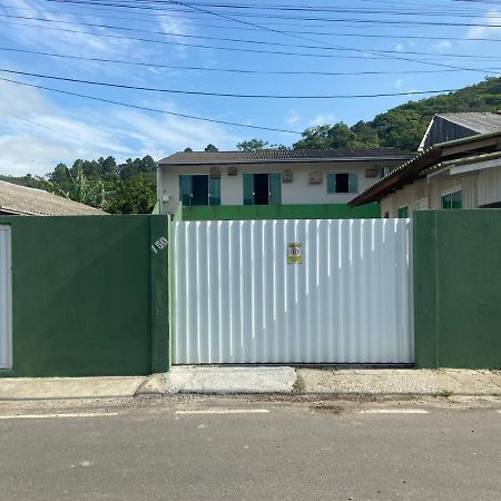 Balneário Camboriú Apartamento Da Tia Lu 아파트 외부 사진