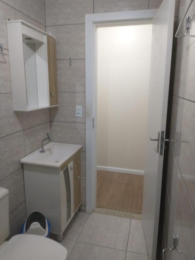 Balneário Camboriú Apartamento Da Tia Lu 아파트 외부 사진