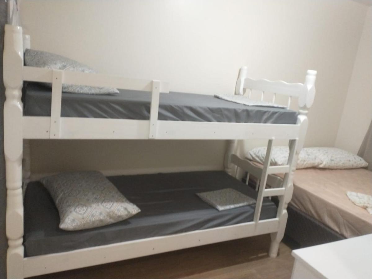 Balneário Camboriú Apartamento Da Tia Lu 아파트 외부 사진