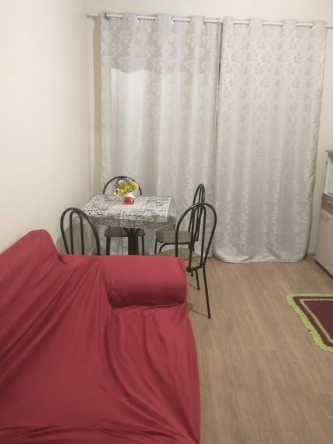 Balneário Camboriú Apartamento Da Tia Lu 아파트 외부 사진