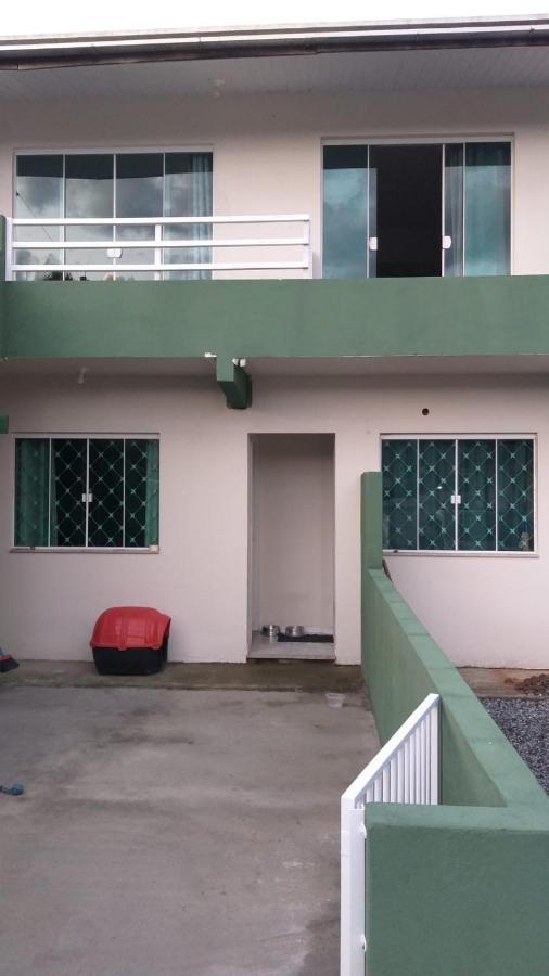 Balneário Camboriú Apartamento Da Tia Lu 아파트 외부 사진
